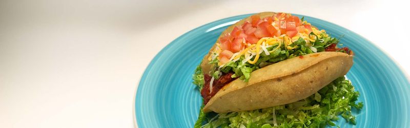 Casa Taco: Where Homemade Tortillas Steal the Show