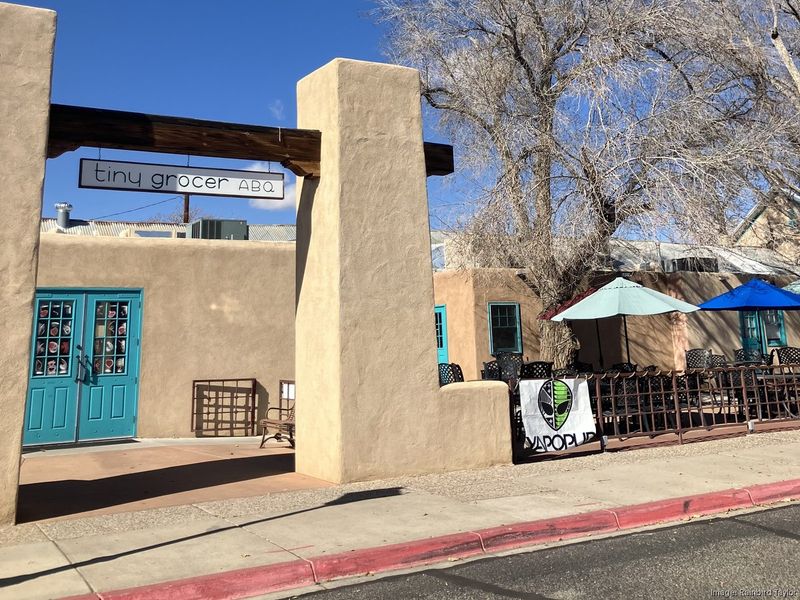 Yapopup: Farm-to-Taco Freshness
