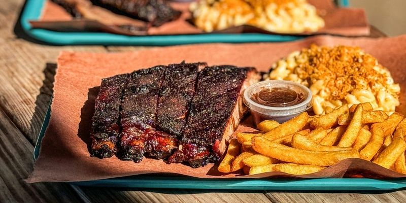 Fox Creek BBQ & Catering (Batesville)