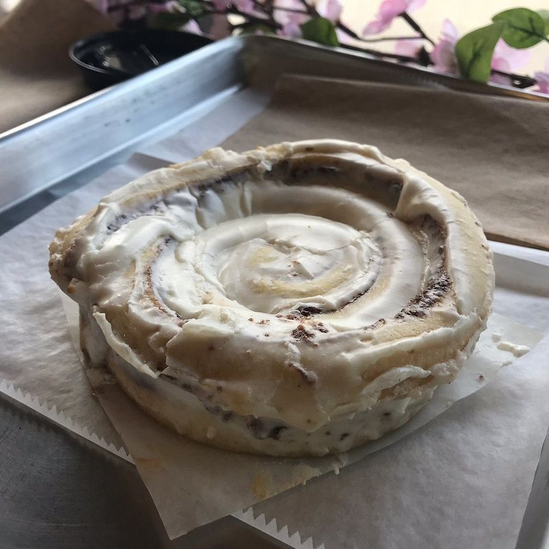 Sunflour Baking Company – Charlotte