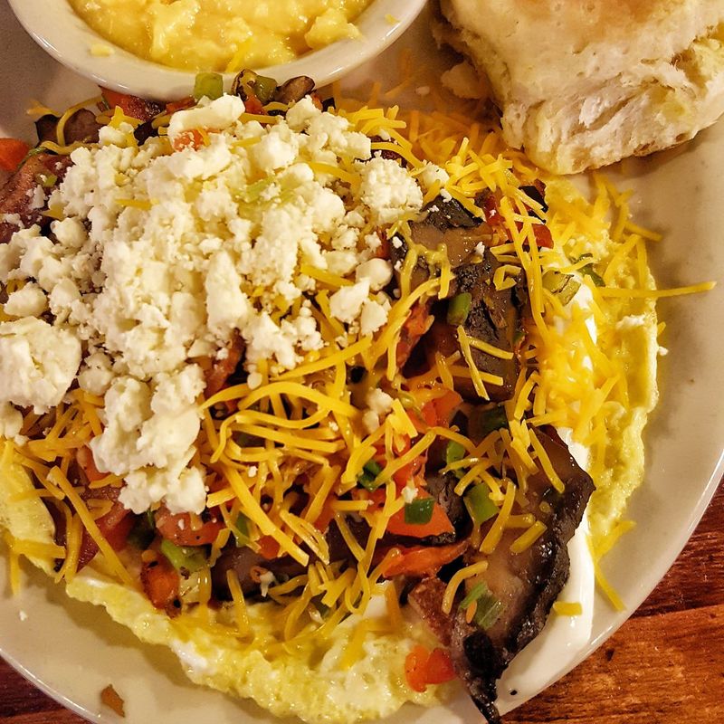 Brother Juniper’s (Memphis)