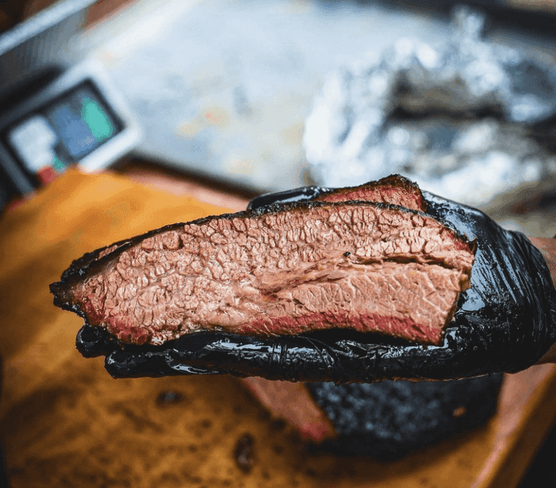 Priedite Barbecue