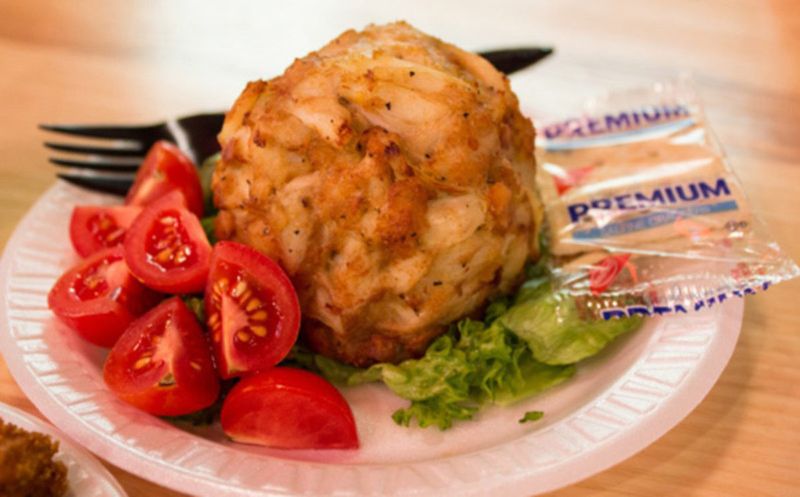 Faidley's Seafood