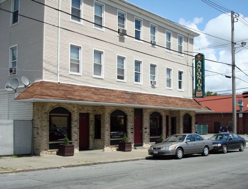 Antonio's Restaurant