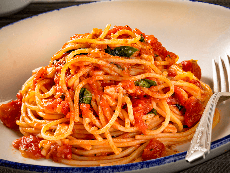 Brio Italian Grille: Cherry Hill's Upscale Twist