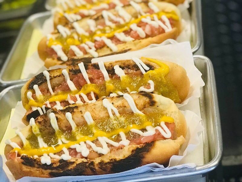 Texas Hot Dogs (Altoona)