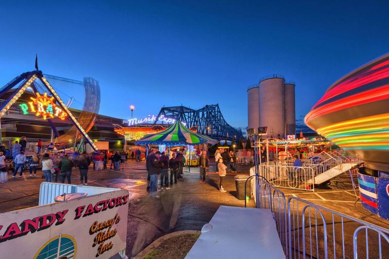 Festivals Keeping Tradition Alive