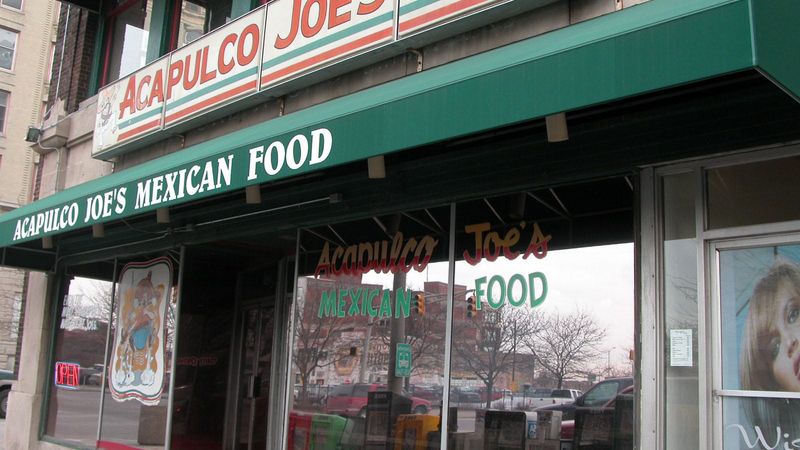 Acapulco Joe's
