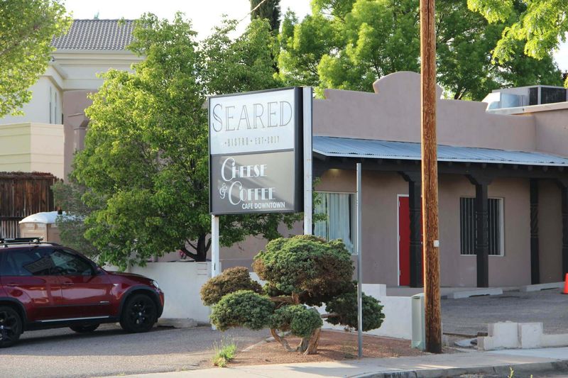 Seared: Albuquerque's Secretive Steak Sanctuary