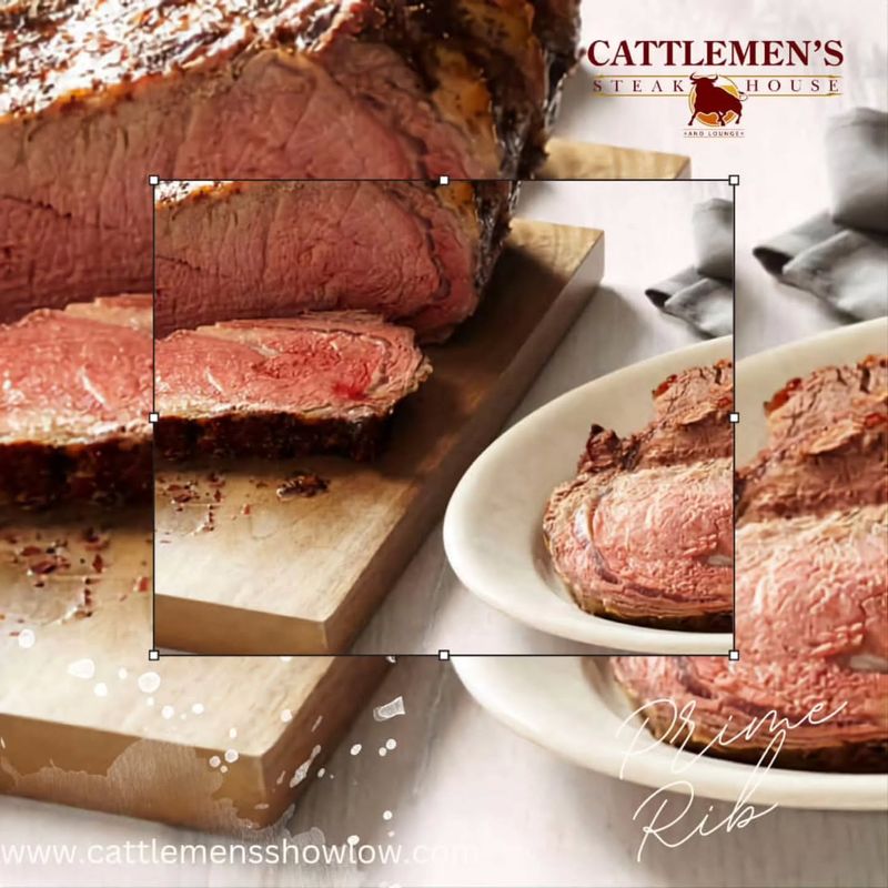 Cattlemen's Steakhouse – Show Low