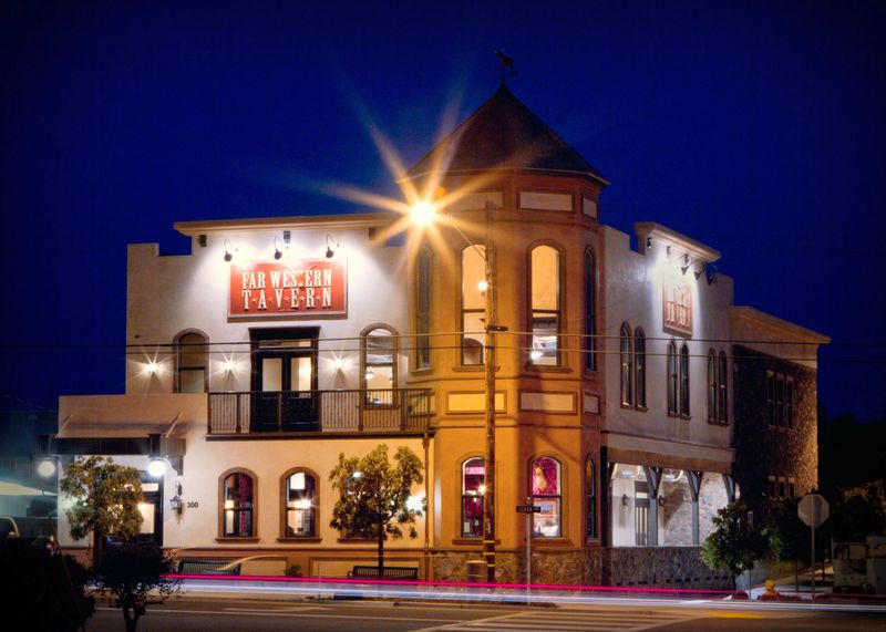 Far Western Tavern