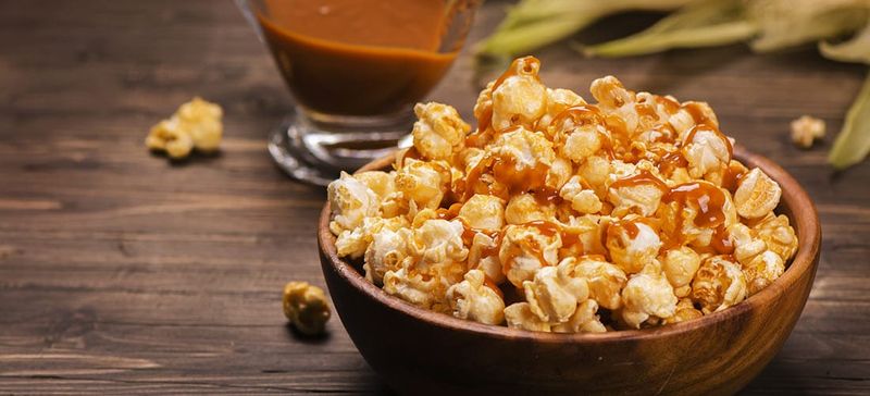 Kernel's Gourmet Popcorn & More: Naperville's Flavor Laboratory