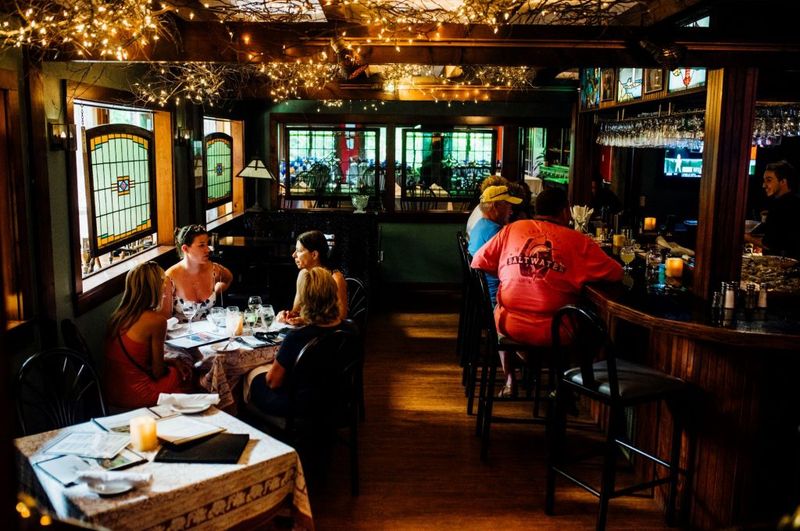 Jonathan's: Farm-to-Table Pioneer in Ogunquit