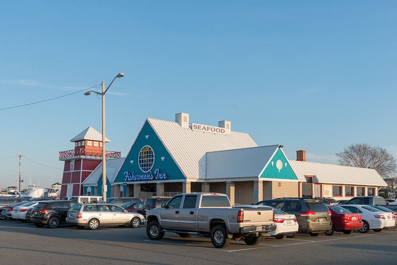 Fisherman's Inn