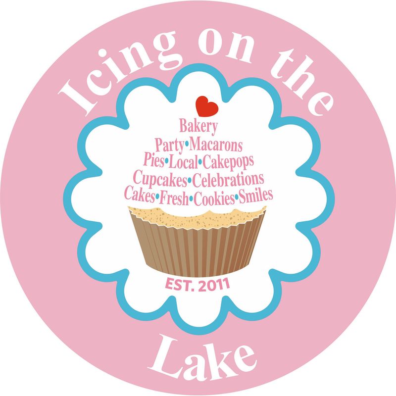 Icing On The Lake
