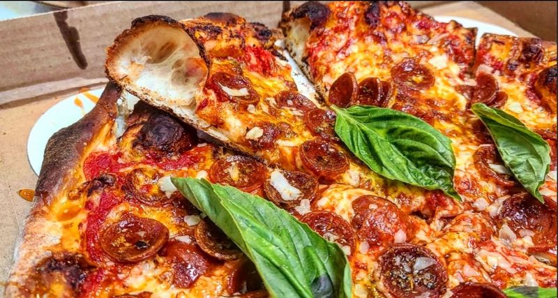 Pizza Jawn