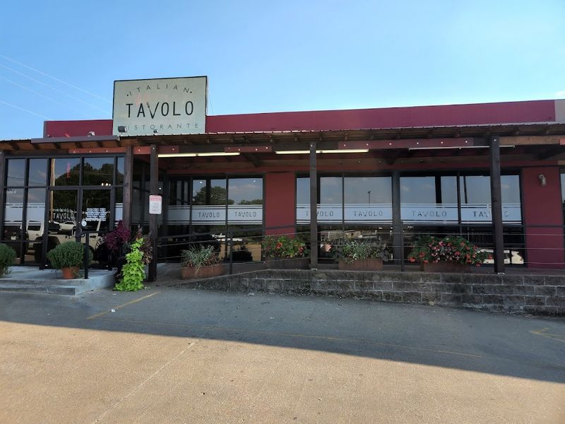 Tavolo Italian Ristorante (Batesville)