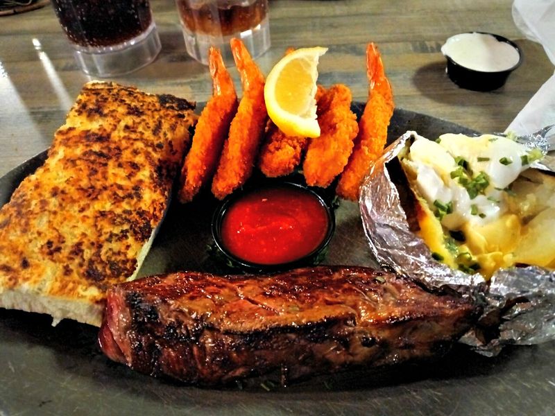 Steer N' Stein – Yuma