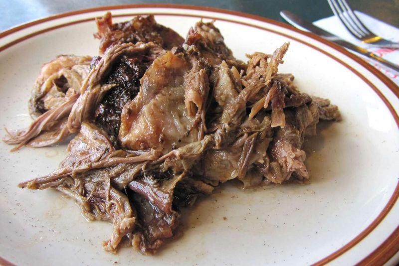 Mutton Magic
