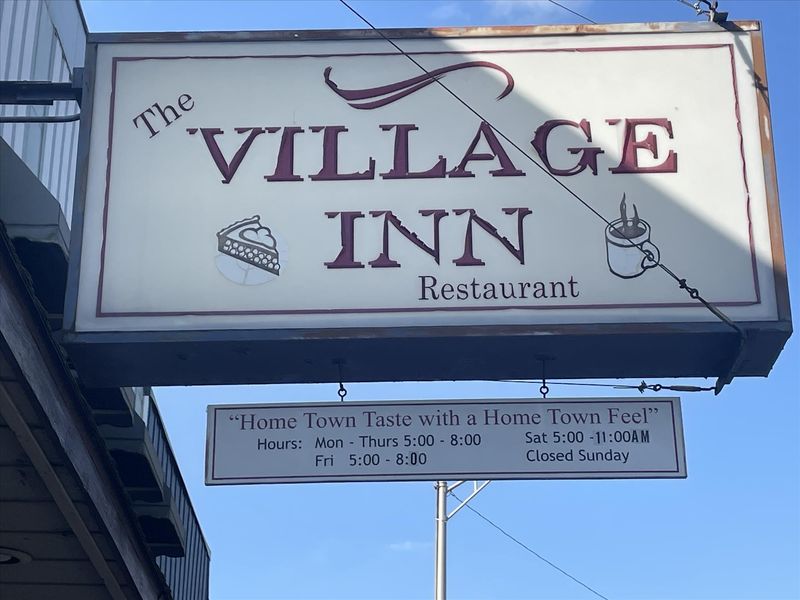 Village Inn Restaurant