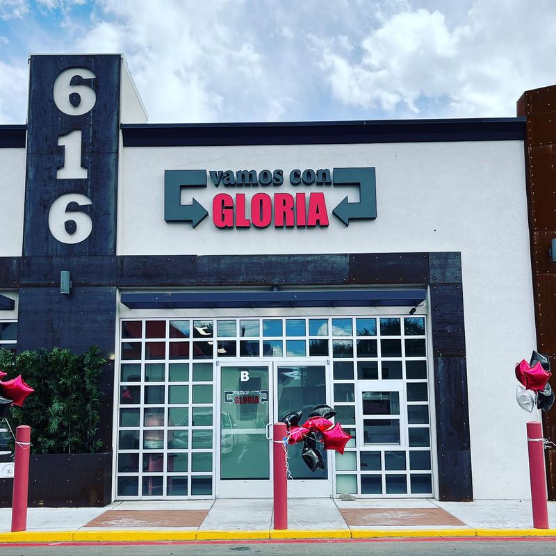 Vamos con Gloria: Breakfast Tacos That Start Your Day Right