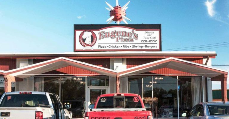 Top 13 Pizza Spots To Visit In Billings, Montana