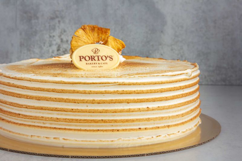 Porto’s Bakery & Cafe