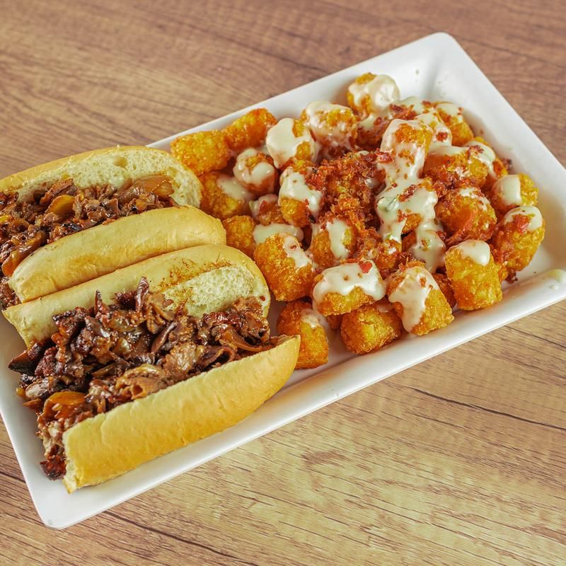 Barley & Burger (Rocky Mount, Smithfield, Charlotte)