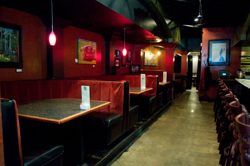 Crabby's Seafood Bar and Grill (Joplin)
