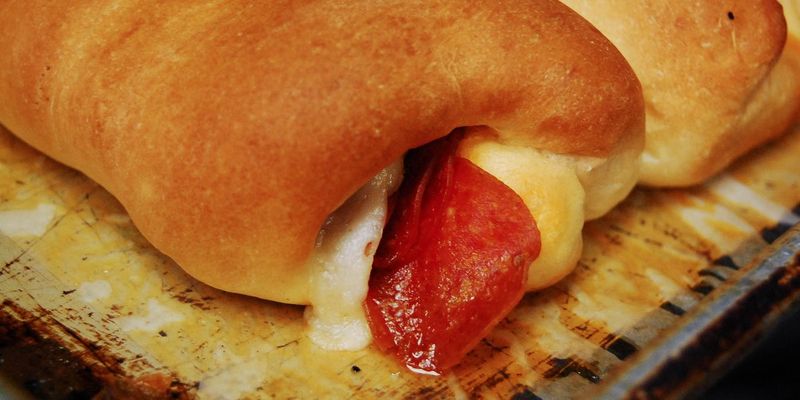 Harrison Bakery – Clarksburg