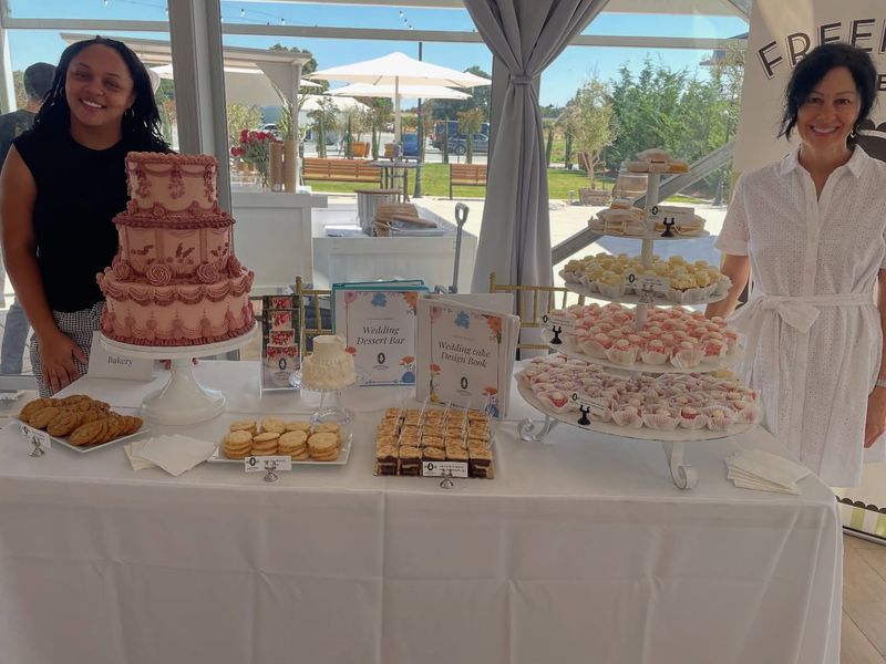 Freeport Bakery