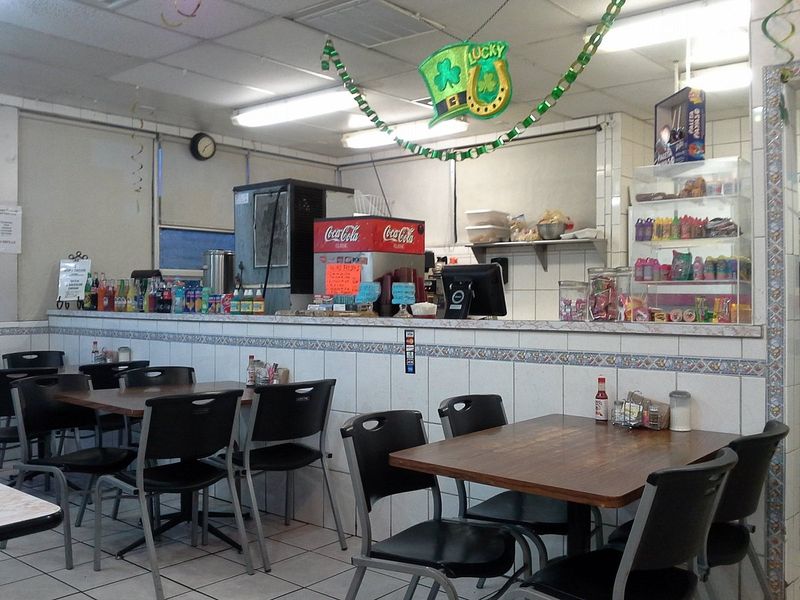 Taqueria Mexicana: The Birria Specialists