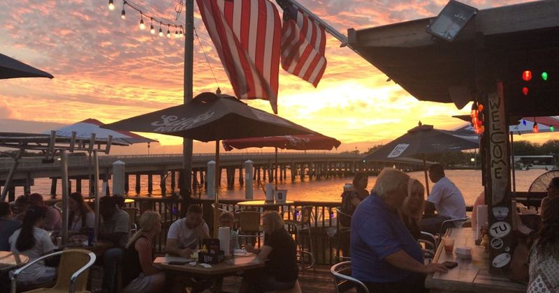Dockside (Jacksonville)