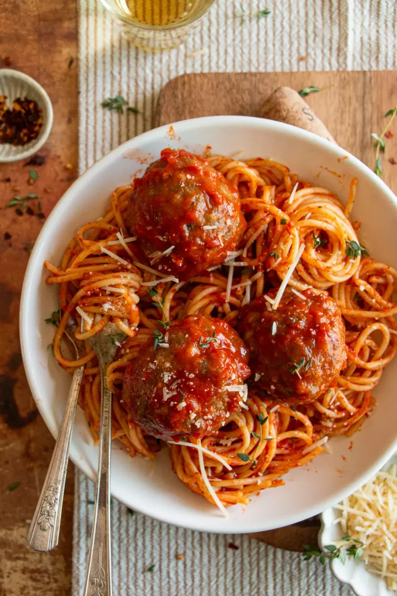 Sbarro: Quick-Service Pasta Perfection