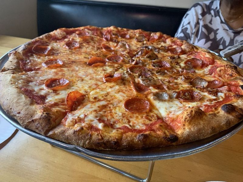 Dano’s Pizza (Columbia)
