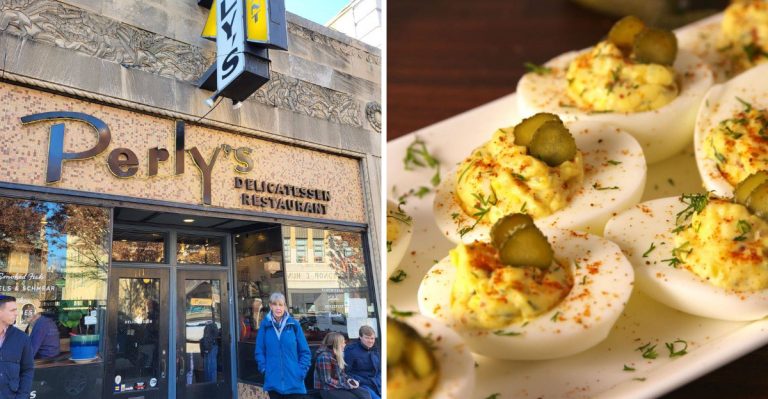 Virginians’ Undying Love For Pickles Runs Deep