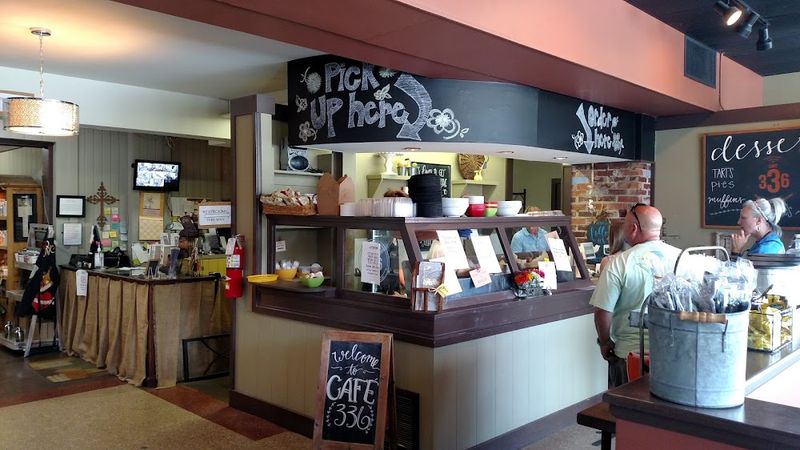 Dutchmaid Eatery & Gifts