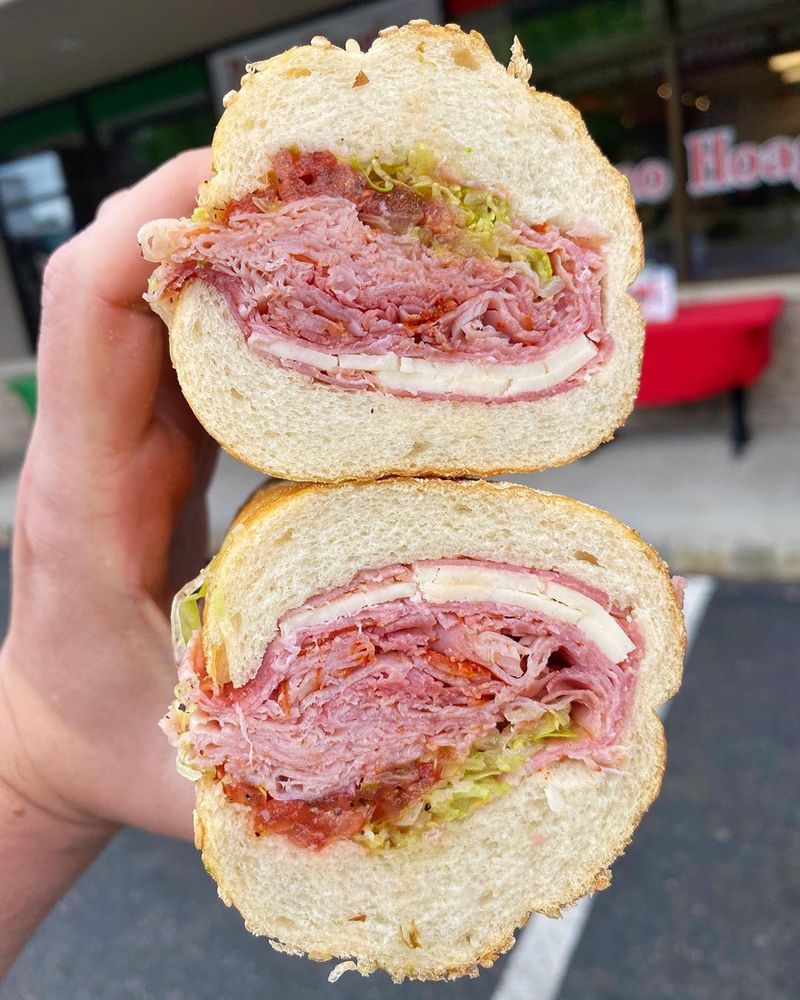 Primos Hoagies: Old-School Italian Excellence