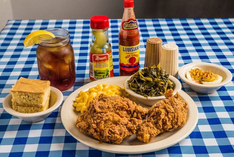 H&H Restaurant (Macon)