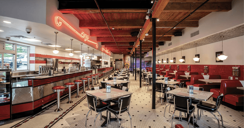 Elliston Place Soda Shop (Nashville)
