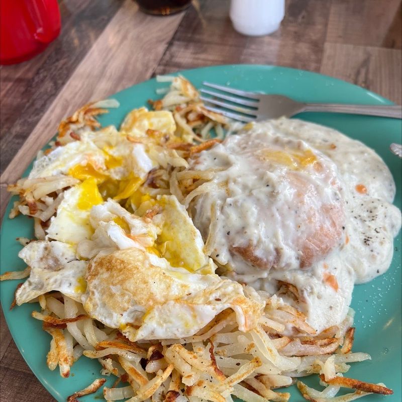 Renee’s Family Breakfast (Nappanee)