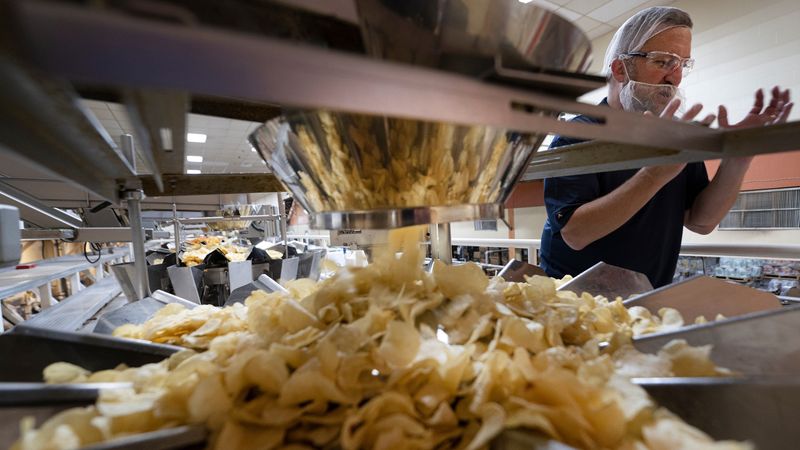 Pennsylvania: America's True Chip Champion