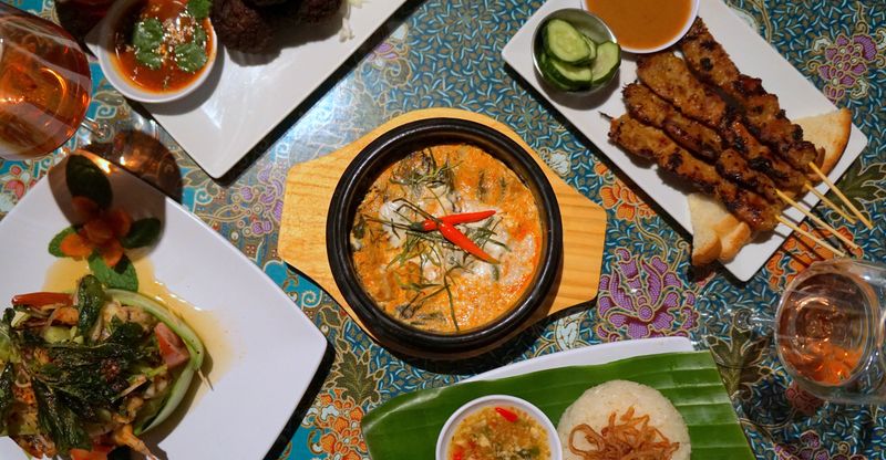 Anajak Thai: Sherman Oaks' Hidden Gem