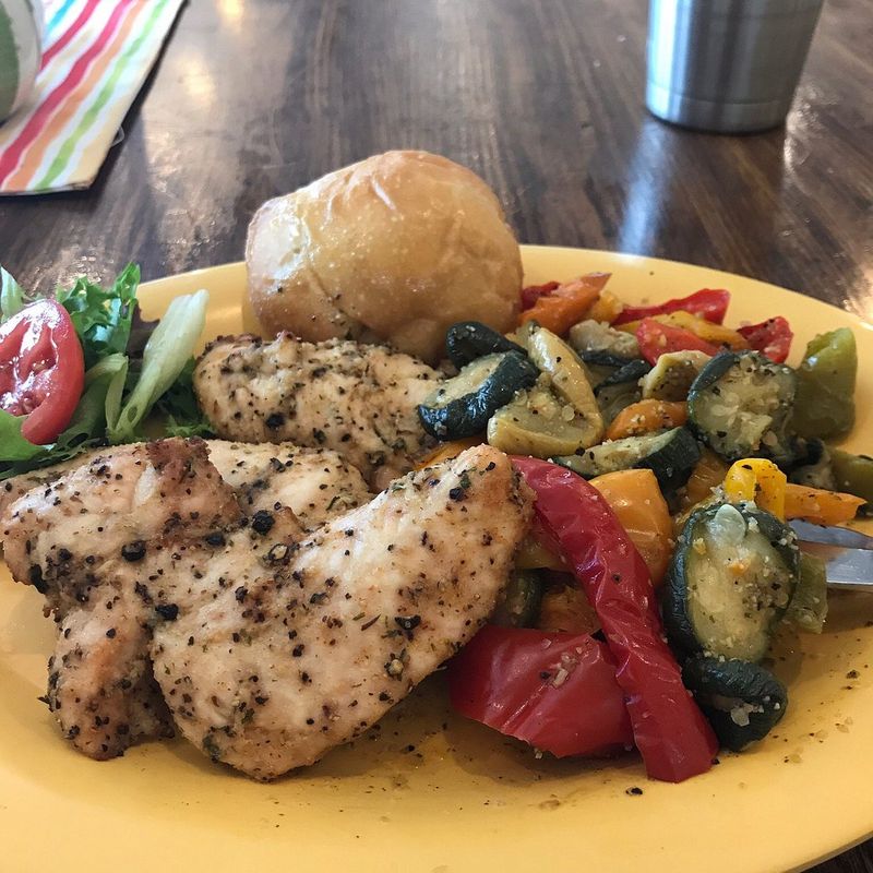Natalie’s Cafe & Catering (Batesville)