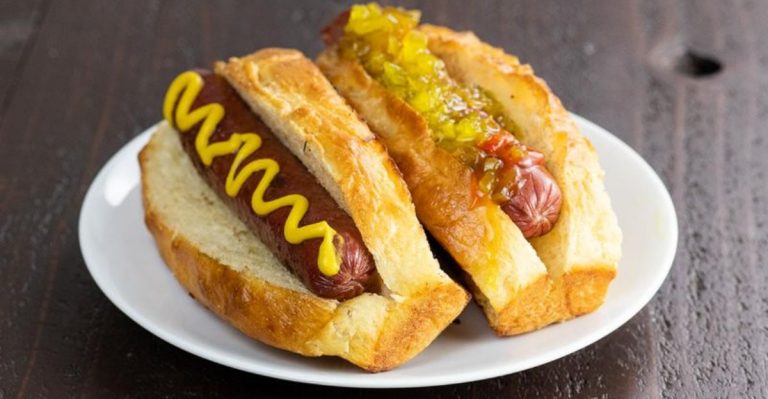 Why Gas Station Hot Dogs Remain A Massachusetts Staple