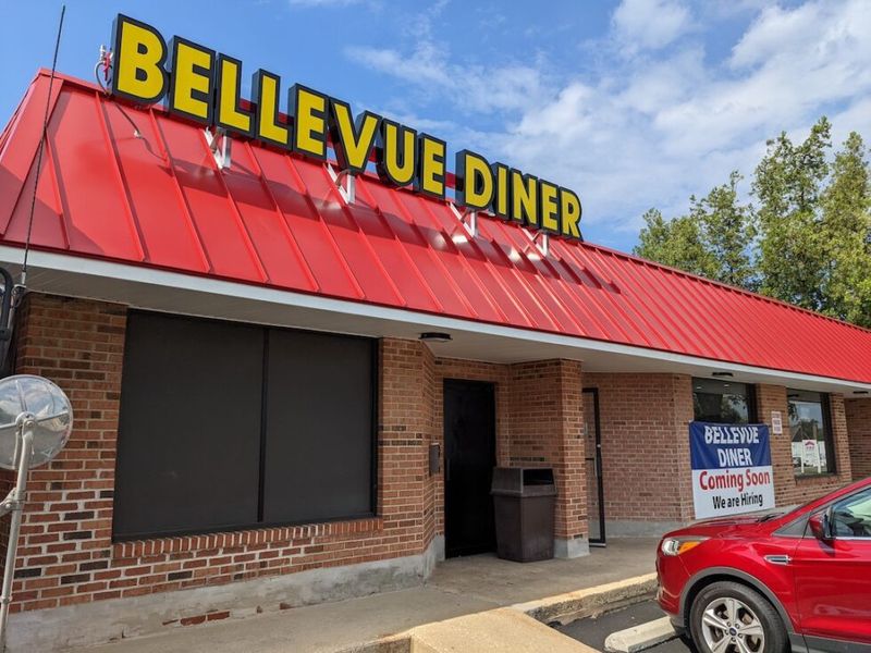 Bellevue Diner