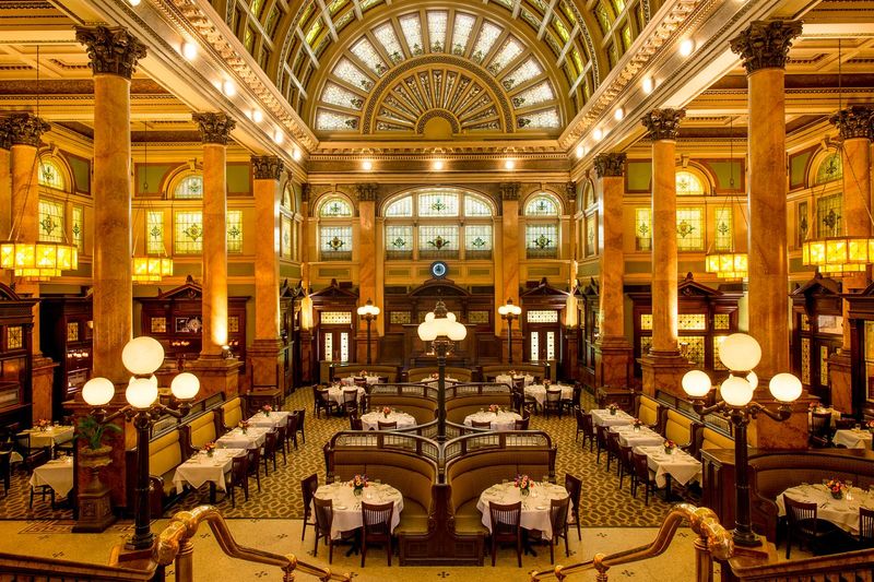 Grand Concourse – Pittsburgh