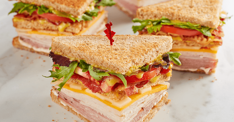 McAlister's Deli: Sweet Tea and Spuds