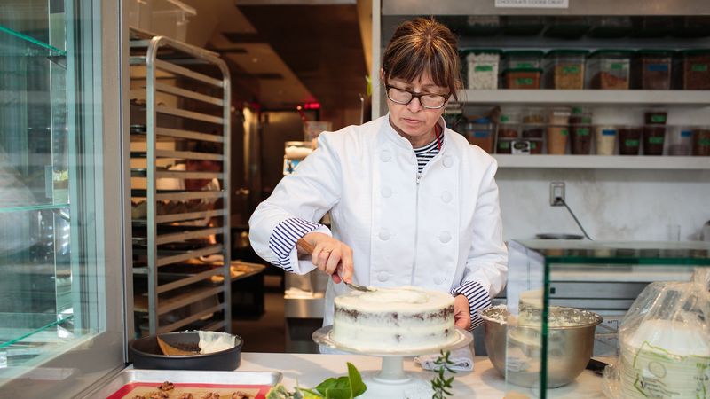 Tartine Bakery