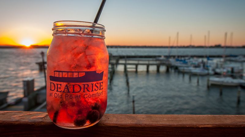 The Deadrise (Fort Monroe, Hampton)